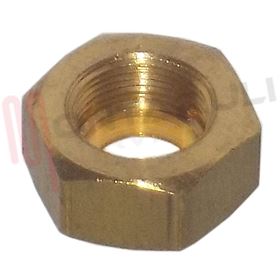 Visualizza i dettagli per DADO IN OTTONE CUCINA Immagine di DADO IN OTTONE CUCINA