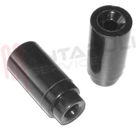 Visualizza i dettagli per KIT 2 PEZZI DISTANZIATORE MANIGLIA FORNO Immagine di KIT 2 PEZZI DISTANZIATORE MANIGLIA FORNO