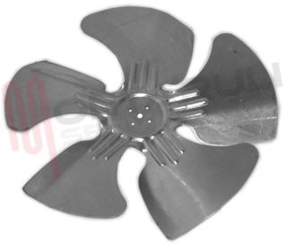Immagine di VENTOLE DIAM.295MM. 19° ASPIRANTE (PER 25 WATT)