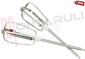Visualizza i dettagli per COPPIA FRUSTE PER HM320/HM326 Immagine di COPPIA FRUSTE PER HM320/HM326