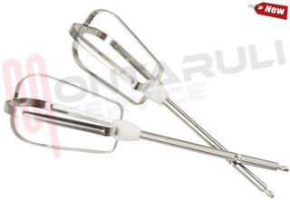 Immagine di COPPIA FRUSTE PER HM320/HM326