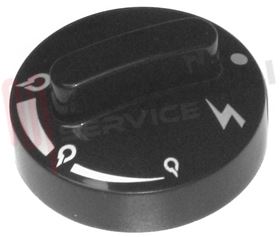 Visualizza i dettagli per MANOPOLA STUFA INFRAROSSO DL8 GRIGIO Immagine di MANOPOLA STUFA INFRAROSSO DL8 GRIGIO