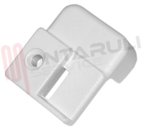 Visualizza i dettagli per BLOCCHETTO CERNIERA DX  'R6' Immagine di BLOCCHETTO CERNIERA DX  'R6'