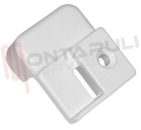 Visualizza i dettagli per BLOCCHETTO CERNIERA SX  'R6' Immagine di BLOCCHETTO CERNIERA SX  'R6'