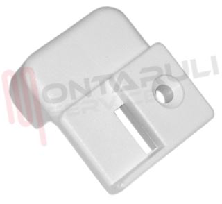 Immagine di BLOCCHETTO CERNIERA SX  'R6'