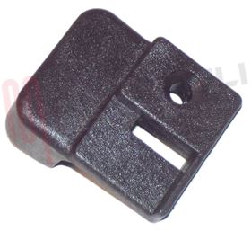 Visualizza i dettagli per BLOCCHETTO CERNIERA SX  'CGB654A' Immagine di BLOCCHETTO CERNIERA SX  'CGB654A'