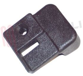 Visualizza i dettagli per BLOCCHETTO CERNIERA DX  'CGB654A' Immagine di BLOCCHETTO CERNIERA DX  'CGB654A'