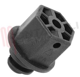 Visualizza i dettagli per PIEDINO REGOLABILE POSTERIORE LAVASTOVIGLIE Immagine di PIEDINO REGOLABILE POSTERIORE LAVASTOVIGLIE