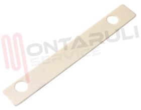 Visualizza i dettagli per PIASTRINA INTERNA COPERCHIO REX ELECTROLUX 'R6' Immagine di PIASTRINA INTERNA COPERCHIO REX ELECTROLUX 'R6'