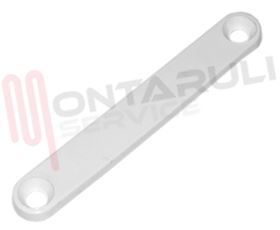 Visualizza i dettagli per PIASTRINA COPRIVITE COPERCHIO REX ELECTROLUX 'R6' Immagine di PIASTRINA COPRIVITE COPERCHIO REX ELECTROLUX 'R6'