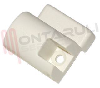 Immagine di BLOCCHETTO SX COPERCHIO 'R640GS'