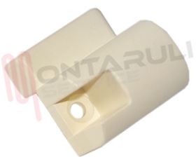 Visualizza i dettagli per BLOCCHETTO DX COPERCHIO 'R640GS' Immagine di BLOCCHETTO DX COPERCHIO 'R640GS'