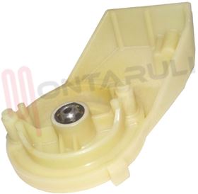 Visualizza i dettagli per SUPPORTO CON BOCCOLA PER POMPA SCARICO SOLE ZANUSSI Immagine di SUPPORTO CON BOCCOLA PER POMPA SCARICO SOLE ZANUSSI