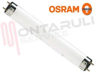 Immagine di TUBO FLUORESCENTE LINEARE L30W/77 FLUORA P/PIANTE E ACQUARI