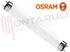 Immagine di TUBO FLUORESCENTE LINEARE L30W/77 FLUORA P/PIANTE E ACQUARI