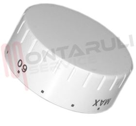 Visualizza i dettagli per MANOPOLA TERMOSTATO LAVATRICE 'KLB8TX' Immagine di MANOPOLA TERMOSTATO LAVATRICE 'KLB8TX'