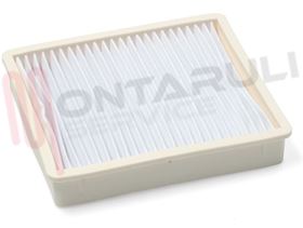 Visualizza i dettagli per FILTRO HEPA SC4350 Immagine di FILTRO HEPA SC4350