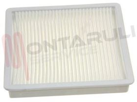 Visualizza i dettagli per FILTRO HEPA SC4350 Immagine di FILTRO HEPA SC4350