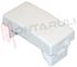 Immagine di COPRIFORO 1 POSTO BIANCO SERIE CROSS