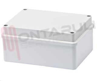 Immagine di CASSETTA STAGNO LISCIA 150X110X70 IP56 95903167