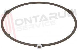Immagine di SUPPORTO PIATTO ROTANTE DIAM.200MM.