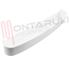 Immagine di MENSOLA LATTINE BIANCA 583X105X75MM.