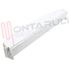 Immagine di MENSOLA LATTINE BIANCA 583X105X75MM.