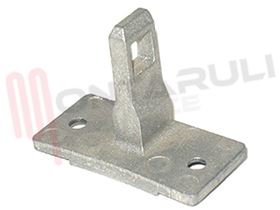 Visualizza i dettagli per NASELLO CHIUSURA PORTA LAVATRICE Immagine di NASELLO CHIUSURA PORTA LAVATRICE