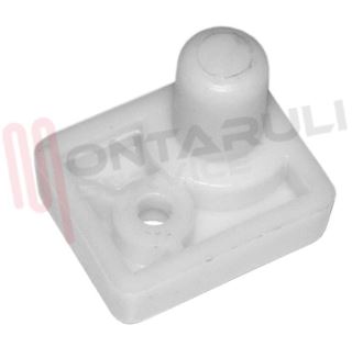 Immagine di BUSSOLA CENTRALE DX PORTA FRIGO