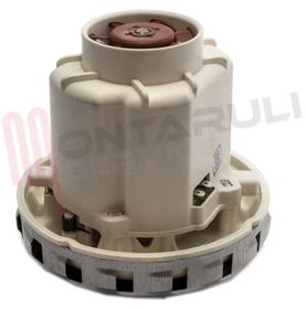 Visualizza i dettagli per MOTORE ASPIRAPOLVERE 1400W 230V DOMEL Immagine di MOTORE ASPIRAPOLVERE 1400W 230V DOMEL