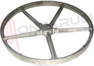 Immagine di PULEGGIA CESTO ARISTON Ø280MM. H=20MM.