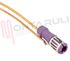 Immagine di TERMOCOPPIA ATTACCO JACK L=500MM.