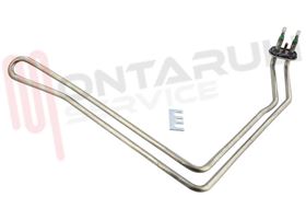 Visualizza i dettagli per RESISTENZA A L  2100W 230V  MM.340X360 Immagine di RESISTENZA A L  2100W 230V  MM.340X360