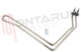 Immagine di RESISTENZA A L  2100W 230V  MM.340X360