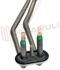 Immagine di RESISTENZA A L  2100W 230V  MM.340X360