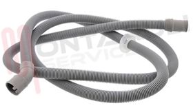 Visualizza i dettagli per TUBO SCARICO 2,34MT DRITTO/PIPA D.19MM. Immagine di TUBO SCARICO 2,34MT DRITTO/PIPA D.19MM.