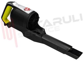 Immagine di MOTORE COMPLETO DI MANICO SENZA BATTERIA HOOVER
