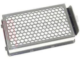 Visualizza i dettagli per FILTRO MOTORE ASPIRAPOLVERE ZR903501 ADATTABILE Immagine di FILTRO MOTORE ASPIRAPOLVERE ZR903501 ADATTABILE