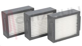 Visualizza i dettagli per FILTRI ROOMBA E & I SERIES 3 PACK ADATTABILI Immagine di FILTRI ROOMBA E & I SERIES 3 PACK ADATTABILI