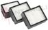 Immagine di FILTRI ROOMBA E & I SERIES 3 PACK ADATTABILI