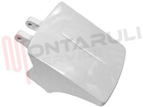 Visualizza i dettagli per MANIGLIA OBLO' BIANCA VESTEL SMEG Immagine di MANIGLIA OBLO' BIANCA VESTEL SMEG