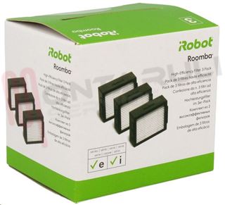 Immagine di FILTRI ROOMBA E & I SERIES 3 PACK ORIGINALI