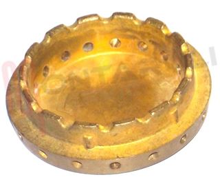 Immagine di SPARTIFIAMMA OTTONE PICCOLO