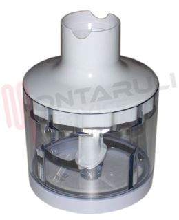 Immagine di ACCESSORIO MINI TRITATUTTO ARIETE 'PIMMY METAL'