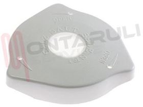 Visualizza i dettagli per TAPPO SALE COMPLETO BIANCO Immagine di TAPPO SALE COMPLETO BIANCO