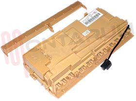 Visualizza i dettagli per MODULO DEA603W 45CM PS9 *NON PROGRAMMATO* Immagine di MODULO DEA603W 45CM PS9 *NON PROGRAMMATO*