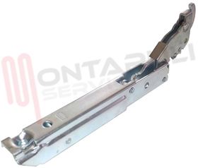 Visualizza i dettagli per CERNIERA PORTA FORNO SCP112-8 Immagine di CERNIERA PORTA FORNO SCP112-8