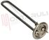Immagine di RESISTENZA SCALDABAGNO 700W 220V CON FLANGIA