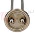 Immagine di RESISTENZA SCALDABAGNO 700W 220V CON FLANGIA
