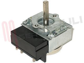 Immagine di TEMPORIZZATORE 120 MINUTI ITALORA SD 120